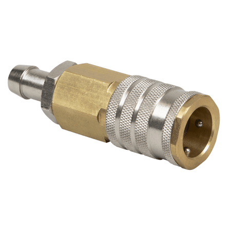 Radiator Coupler for Scania Euro Model No- CV033
