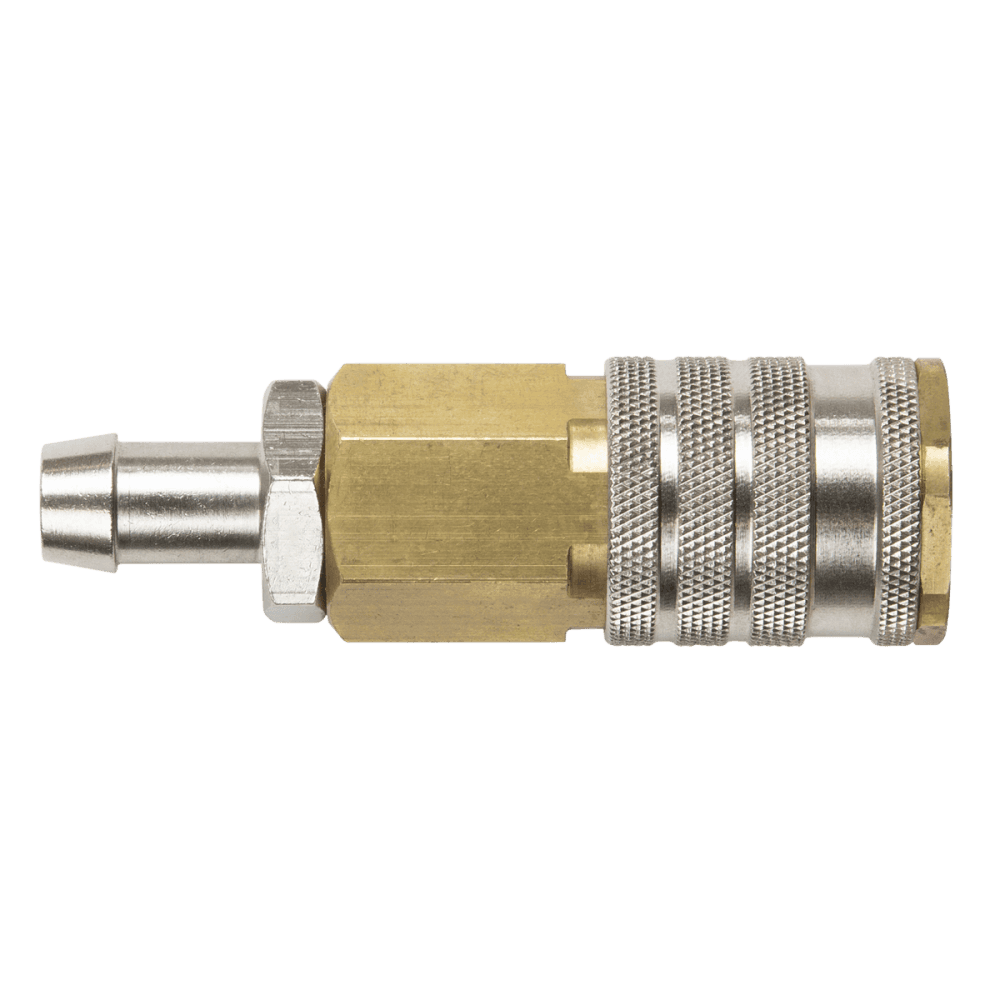 Radiator Coupler for Scania Euro Model No- CV033