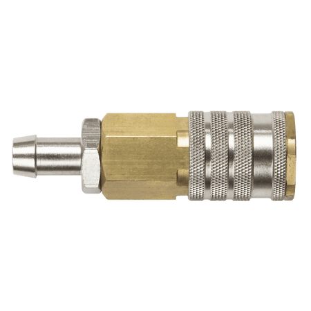Radiator Coupler for Scania Euro Model No- CV033