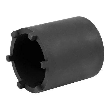 Rear Axle Nut Socket for Mercedes Sprinter 1/2"Sq Drive 68-82mm Model No- CV045