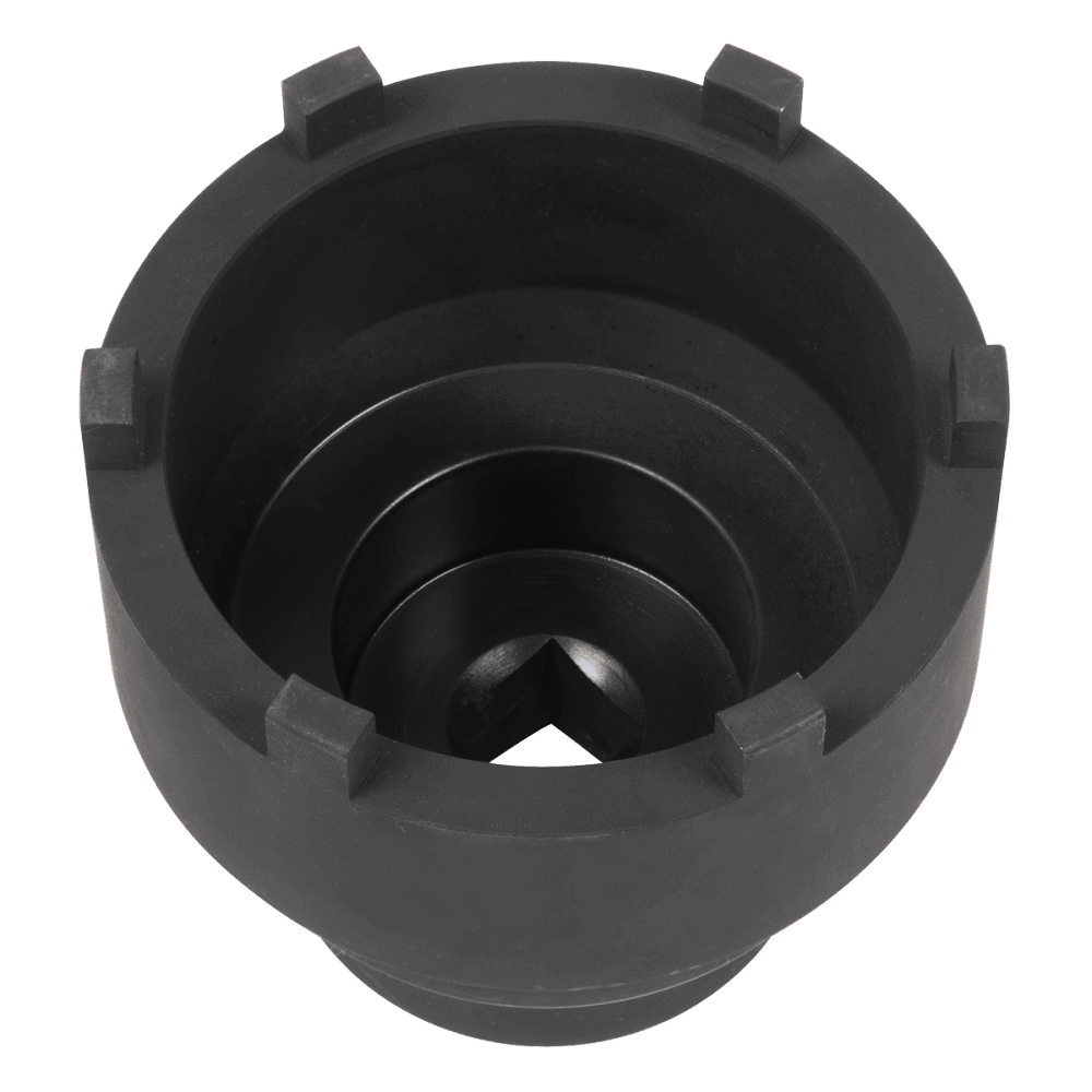 Axle Nut Socket for Mercedes 3/4"Sq Drive 95-115mm Model No- CV057