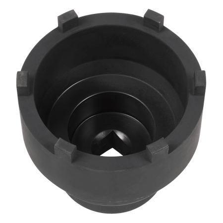 Axle Nut Socket for Mercedes 3/4"Sq Drive 95-115mm Model No- CV057