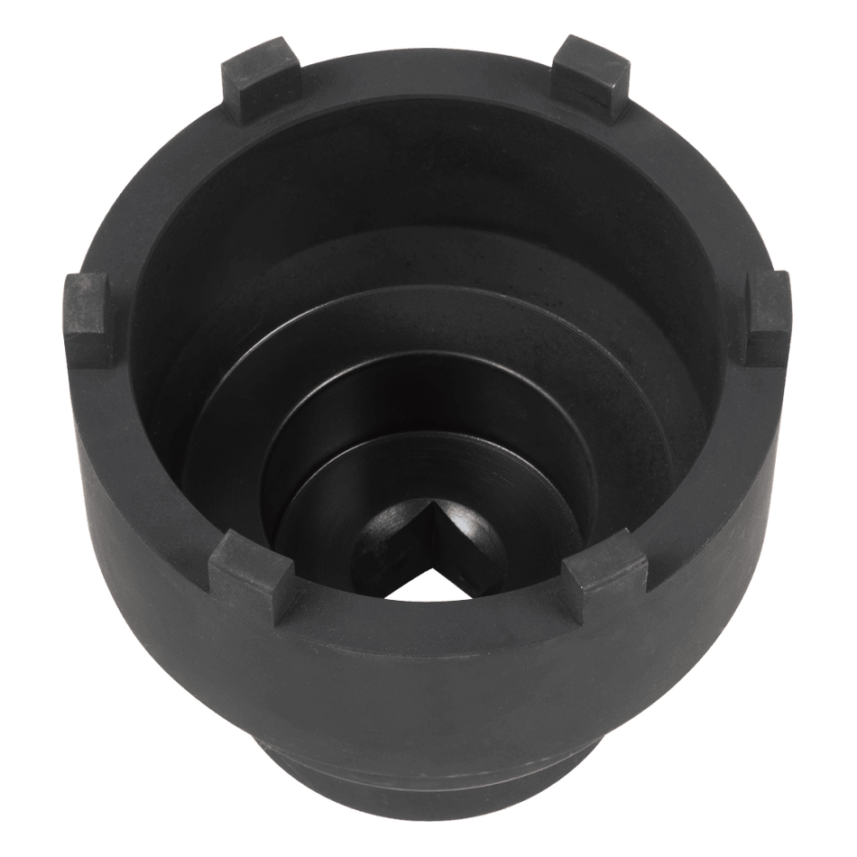 Axle Nut Socket for Mercedes 3/4"Sq Drive 95-115mm Model No- CV057