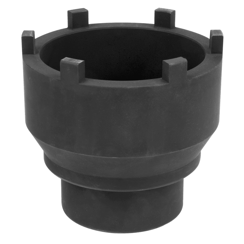 Axle Nut Socket for Mercedes 3/4"Sq Drive 95-115mm Model No- CV057