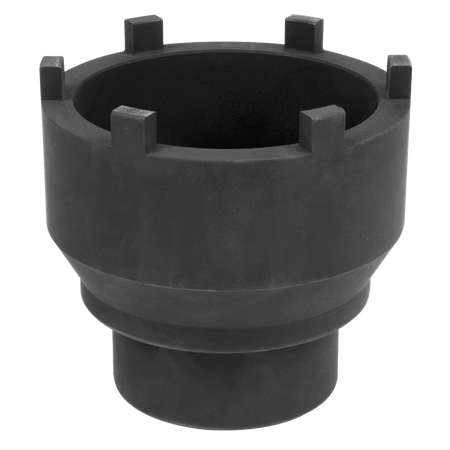 Axle Nut Socket for Mercedes 3/4"Sq Drive 95-115mm Model No- CV057