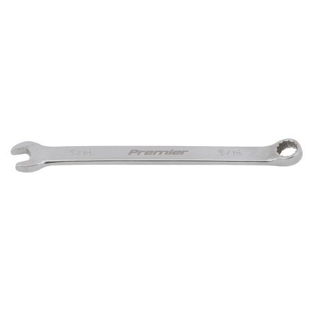 Premier Imperial Combination Spanner 5/16" : Model No- CW02AF