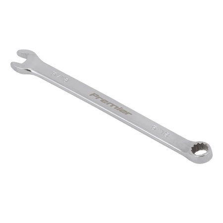 Premier Imperial Combination Spanner 5/16" : Model No- CW02AF