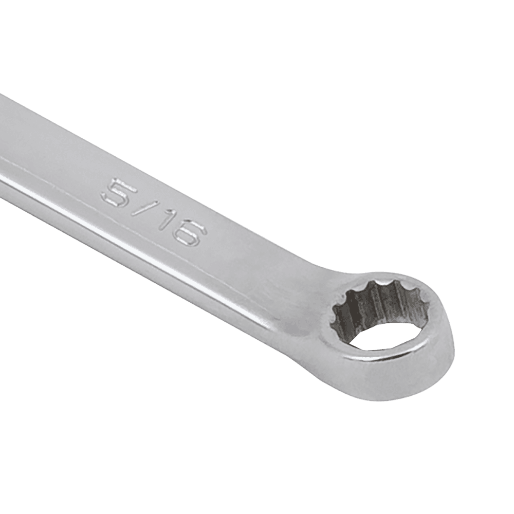 Premier Imperial Combination Spanner 5/16" : Model No- CW02AF