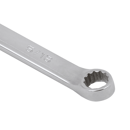 Premier Imperial Combination Spanner 5/16" : Model No- CW02AF