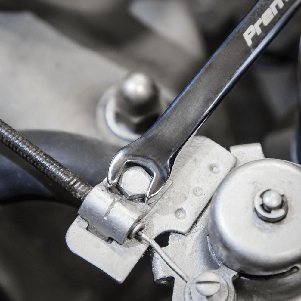 Premier Imperial Combination Spanner 5/16" : Model No- CW02AF