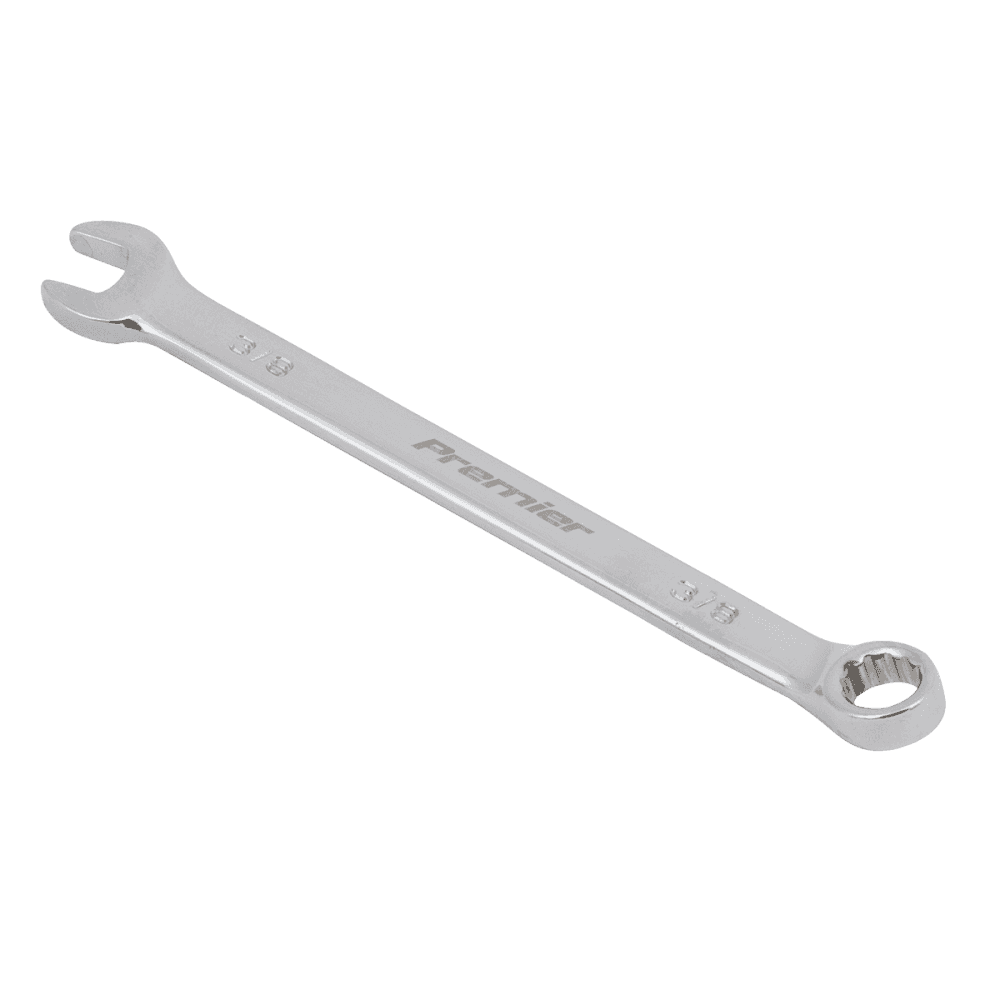 Premier Imperial Combination Spanner 3/8" : Model No- CW03AF