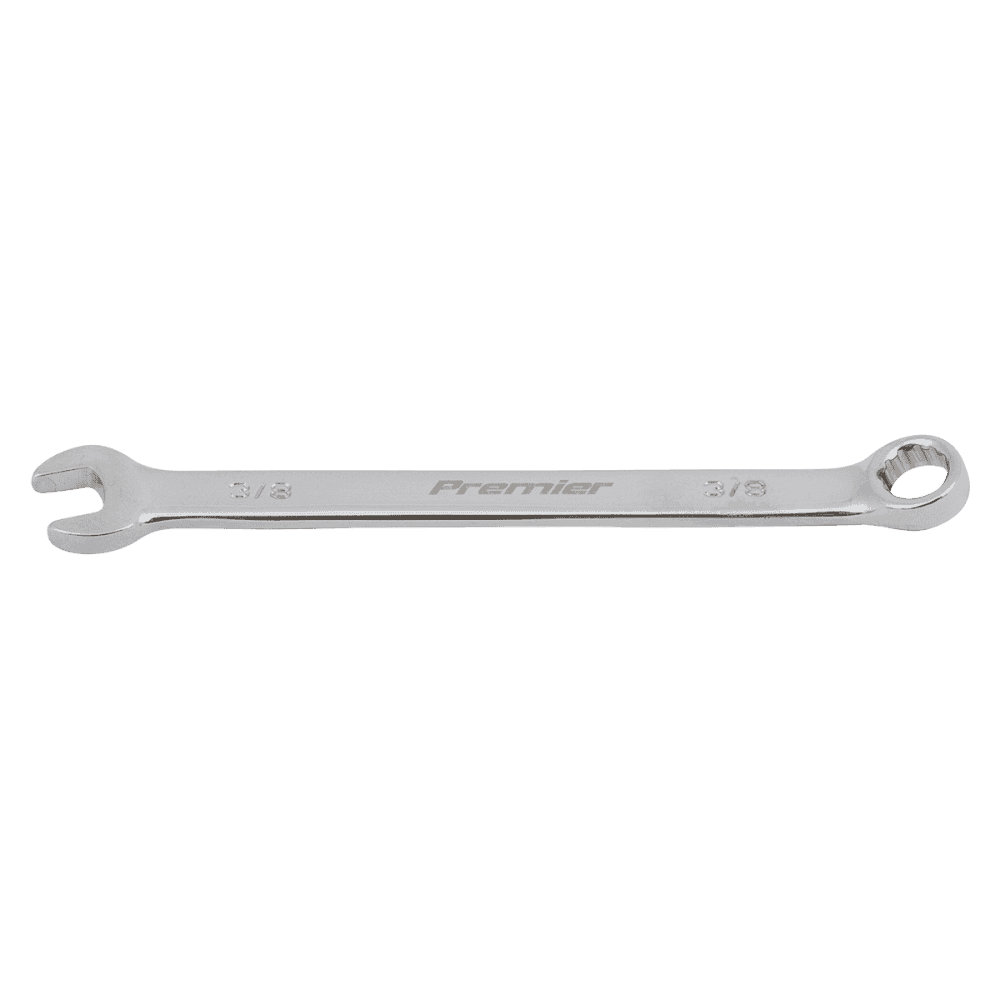 Premier Imperial Combination Spanner 3/8" : Model No- CW03AF