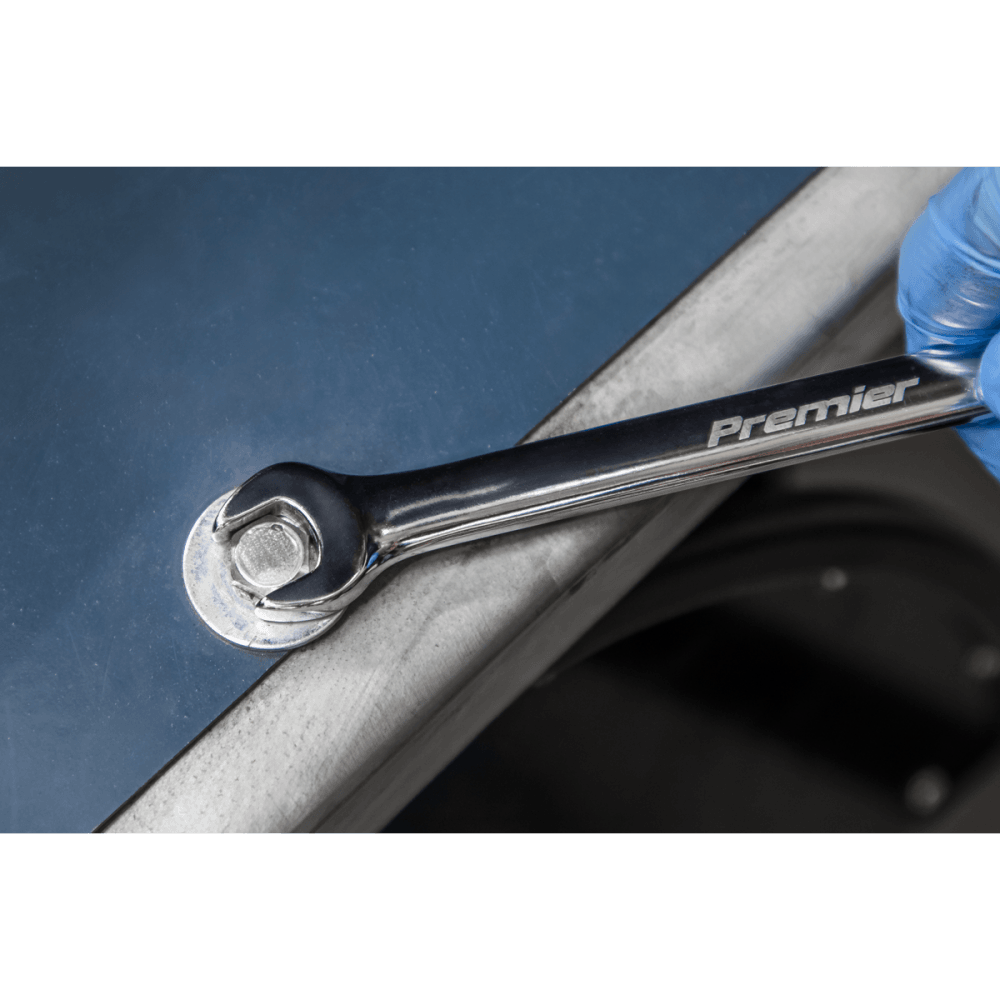 Premier Imperial Combination Spanner 3/8" : Model No- CW03AF