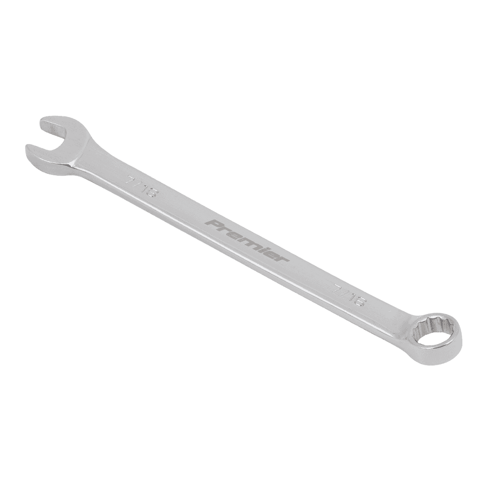 Premier Imperial Combination Spanner 7/16" : Model No- CW04AF