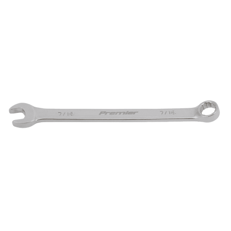 Premier Imperial Combination Spanner 7/16" : Model No- CW04AF