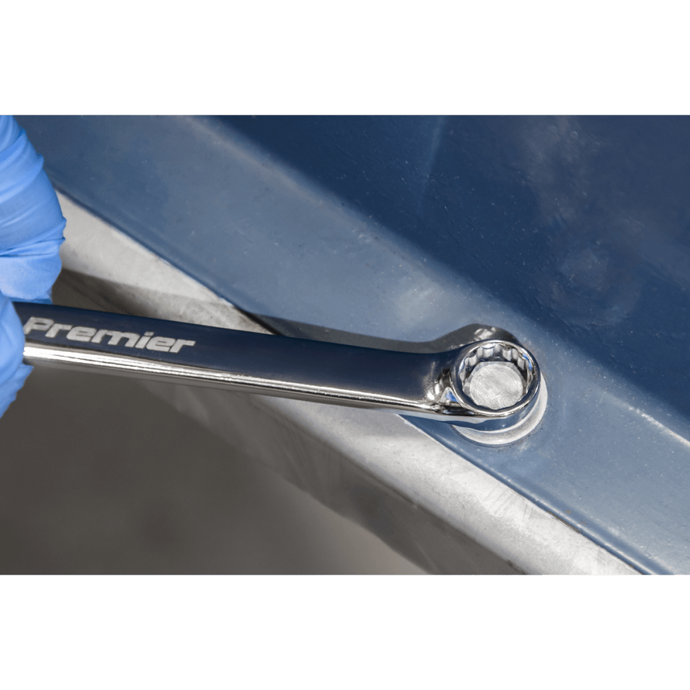 Premier Imperial Combination Spanner 7/16" : Model No- CW04AF