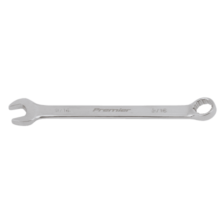 Premier Imperial Combination Spanner 9/16" : Model No- CW06AF