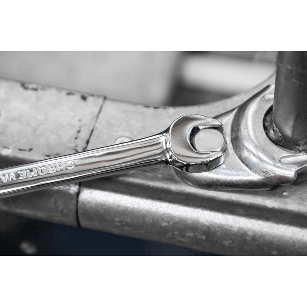 Premier Imperial Combination Spanner 9/16" : Model No- CW06AF