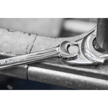 Premier Imperial Combination Spanner 9/16" : Model No- CW06AF