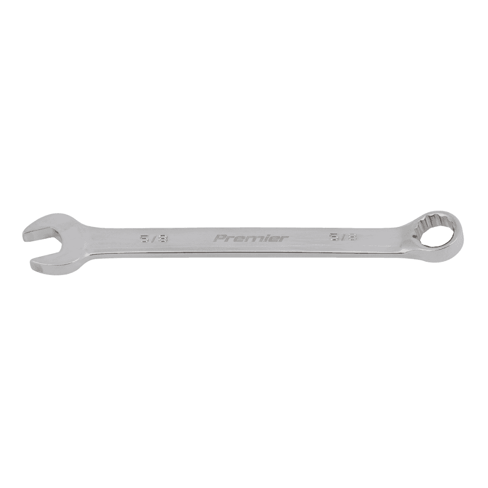 Premier Imperial Combination Spanner 5/8" : Model No- CW07AF