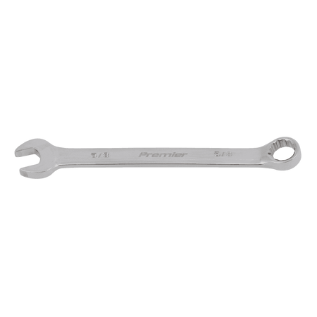 Premier Imperial Combination Spanner 5/8" : Model No- CW07AF