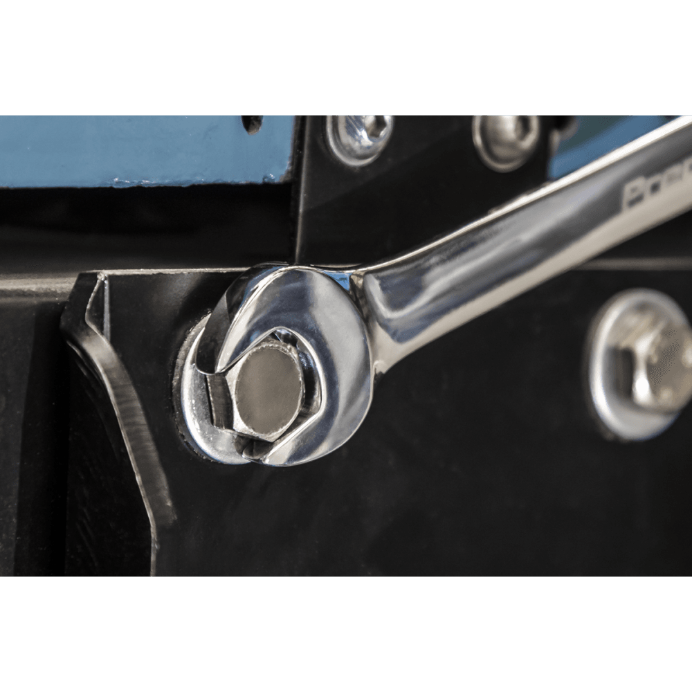 Premier Imperial Combination Spanner 5/8" : Model No- CW07AF