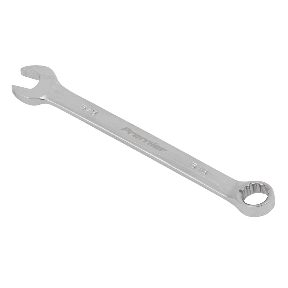 Premier Imperial Combination Spanner 5/8" : Model No- CW07AF