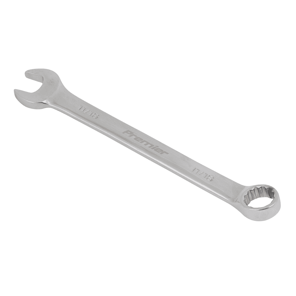 Premier Imperial Combination Spanner 11/16" : Model No- CW08AF