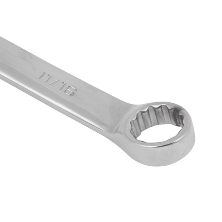 Premier Imperial Combination Spanner 11/16" : Model No- CW08AF
