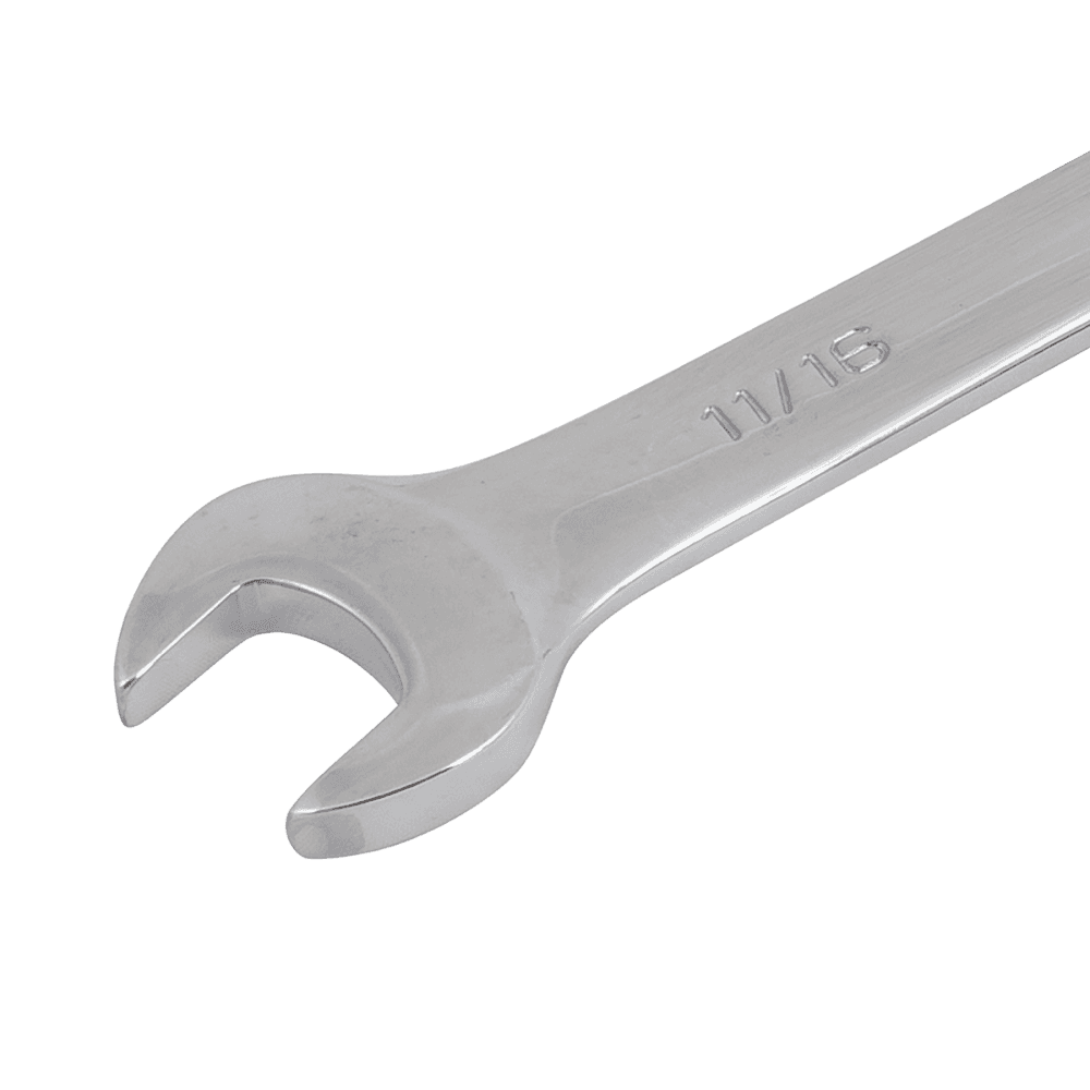 Premier Imperial Combination Spanner 11/16" : Model No- CW08AF