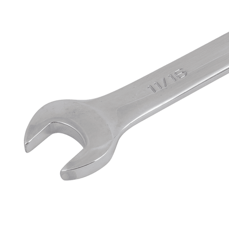Premier Imperial Combination Spanner 11/16" : Model No- CW08AF