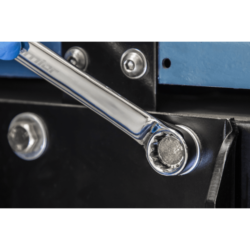 Premier Imperial Combination Spanner 11/16" : Model No- CW08AF