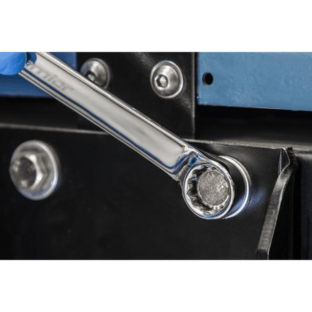 Premier Imperial Combination Spanner 11/16" : Model No- CW08AF