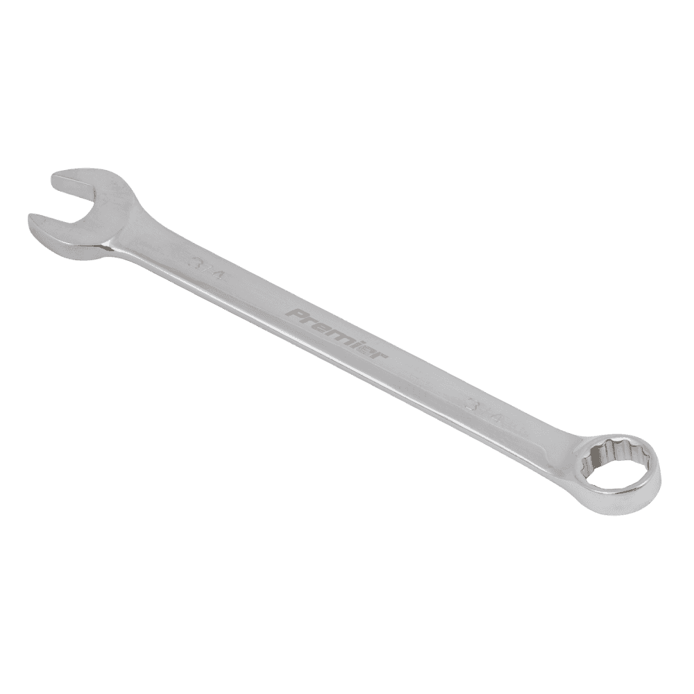 Premier Imperial Combination Spanner 3/4" : Model No- CW09AF