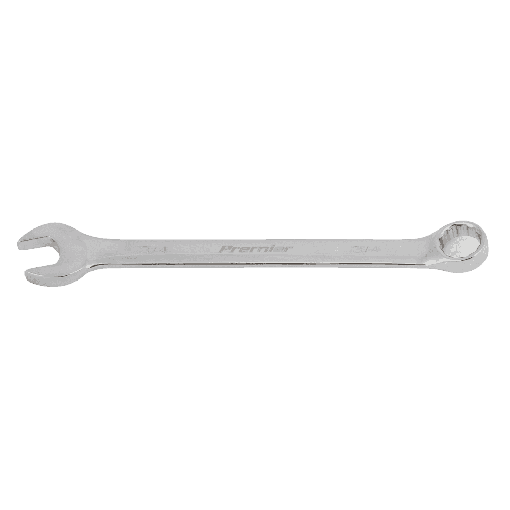 Premier Imperial Combination Spanner 3/4" : Model No- CW09AF