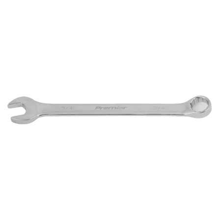 Premier Imperial Combination Spanner 3/4" : Model No- CW09AF