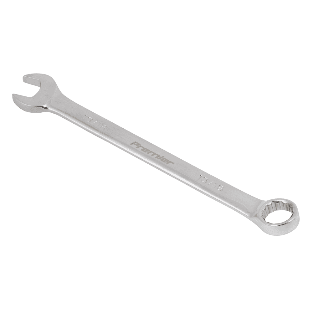 Premier Imperial Combination Spanner 13/16" : Model No- CW10AF