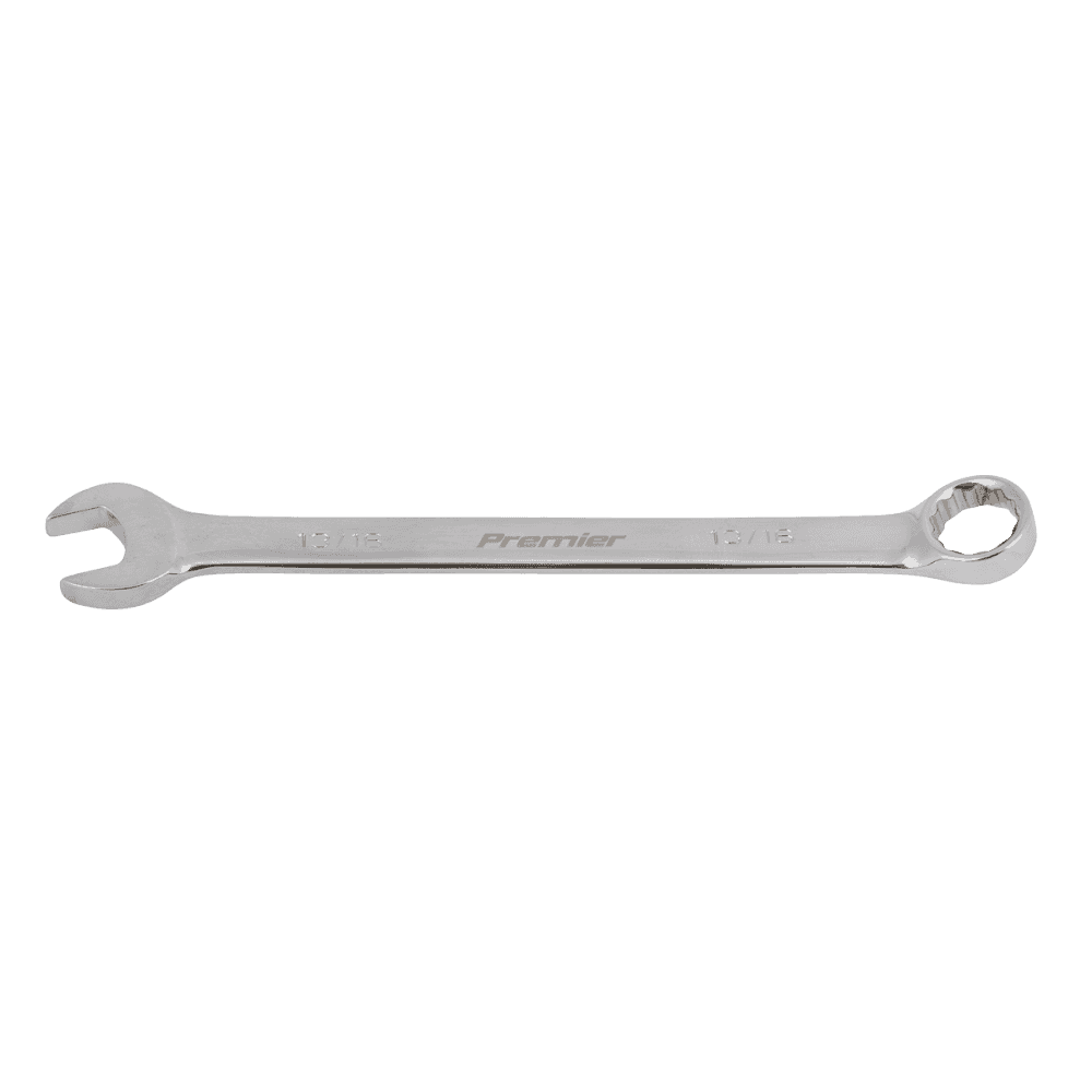 Premier Imperial Combination Spanner 13/16" : Model No- CW10AF