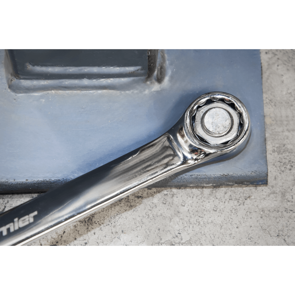 Premier Imperial Combination Spanner 7/8" : Model No- CW11AF