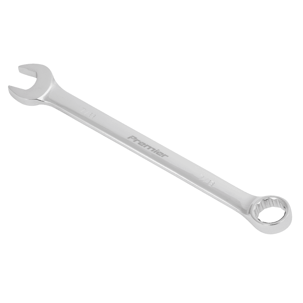 Premier Imperial Combination Spanner 7/8" : Model No- CW11AF