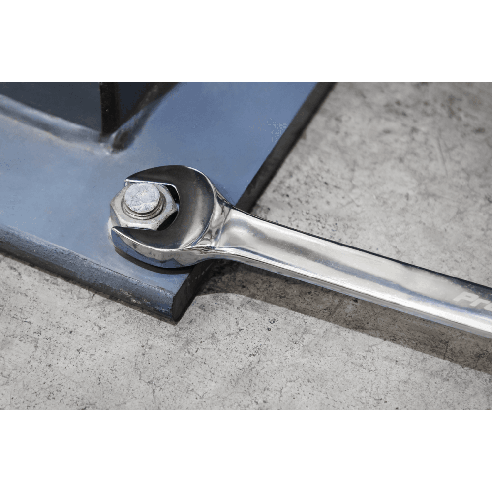 Premier Imperial Combination Spanner 15/16" : Model No- CW12AF