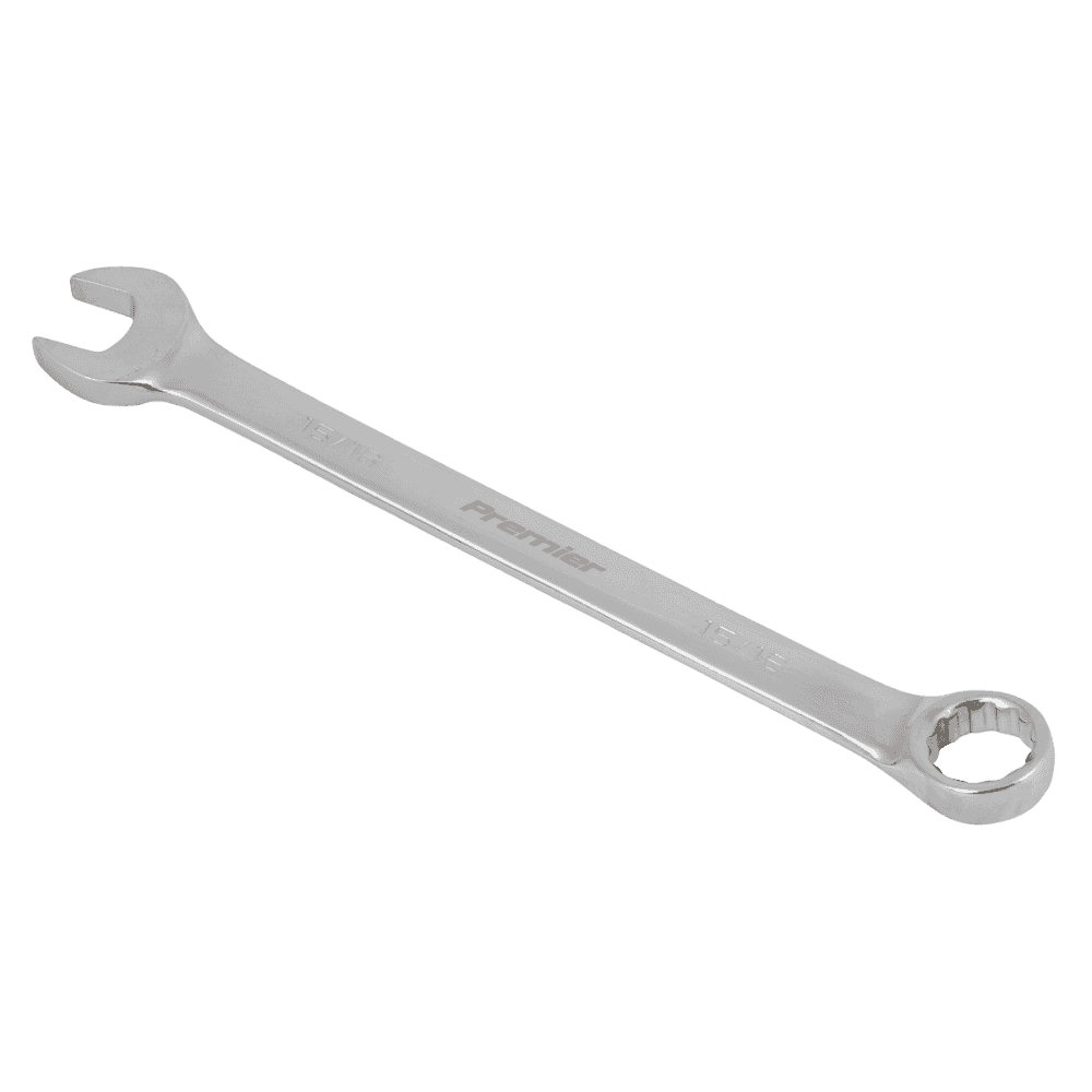 Premier Imperial Combination Spanner 15/16" : Model No- CW12AF