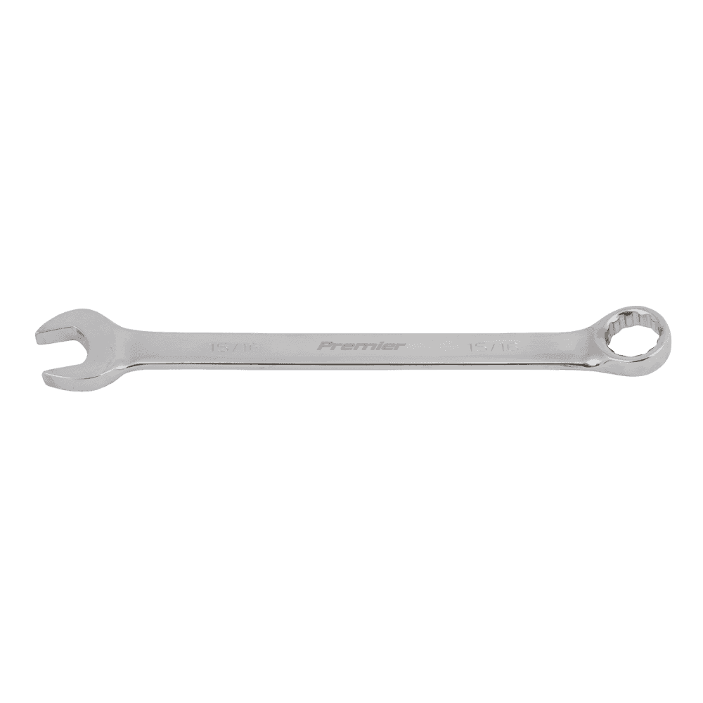 Premier Imperial Combination Spanner 15/16" : Model No- CW12AF