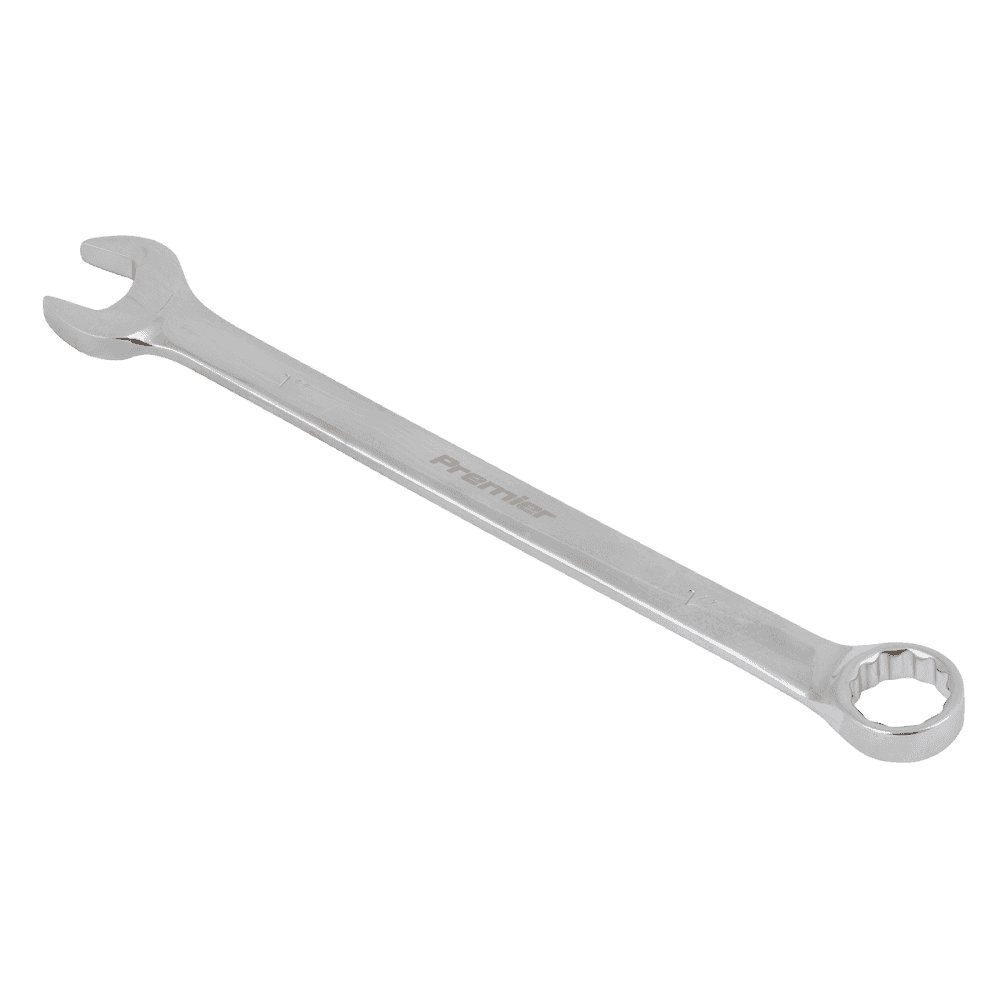 Premier Imperial Combination Spanner 1" : Model No- CW13AF