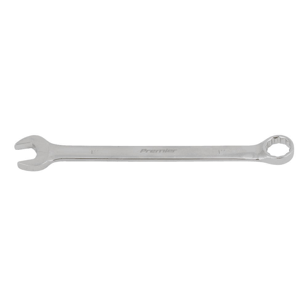Premier Imperial Combination Spanner 1" : Model No- CW13AF