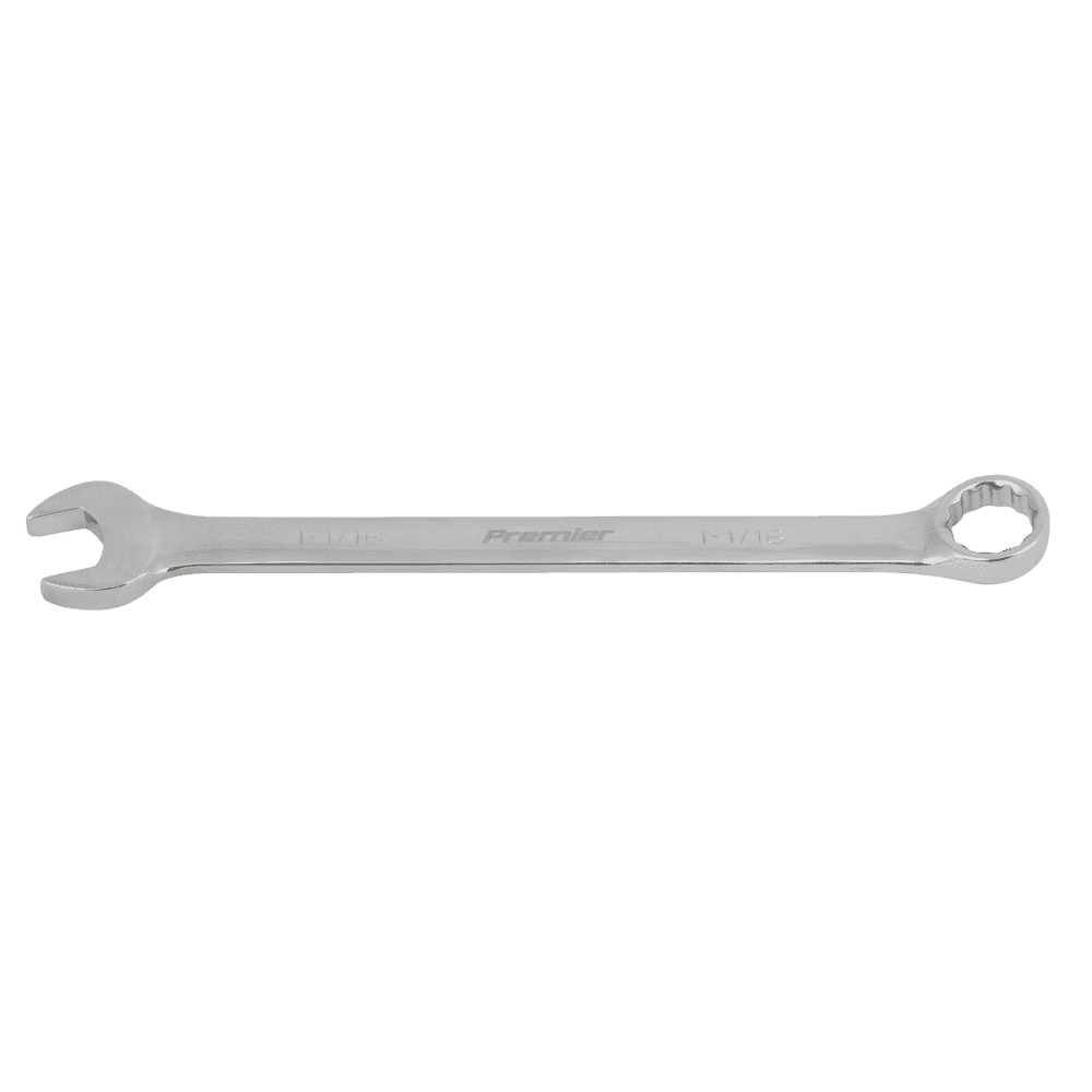 Premier Imperial Combination Spanner 1-1/16" : Model No- CW14AF