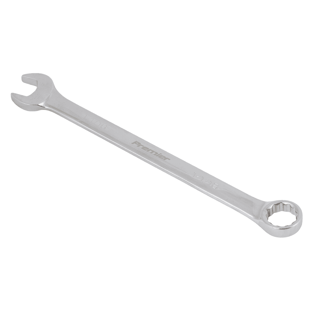 Premier Imperial Combination Spanner 1-1/16" : Model No- CW14AF
