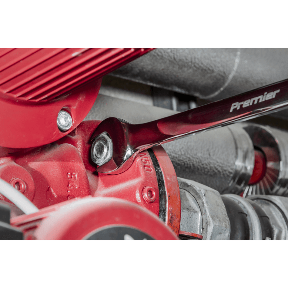 Premier Imperial Combination Spanner 1-1/8" : Model No- CW15AF