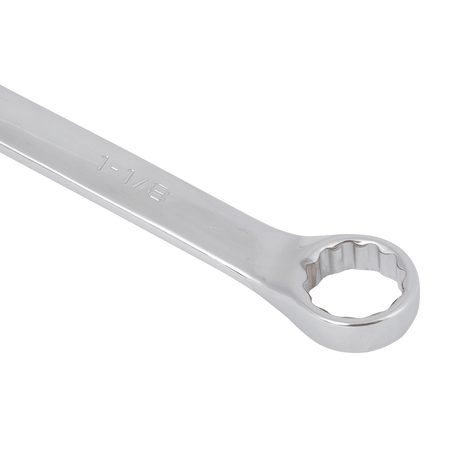Premier Imperial Combination Spanner 1-1/8" : Model No- CW15AF