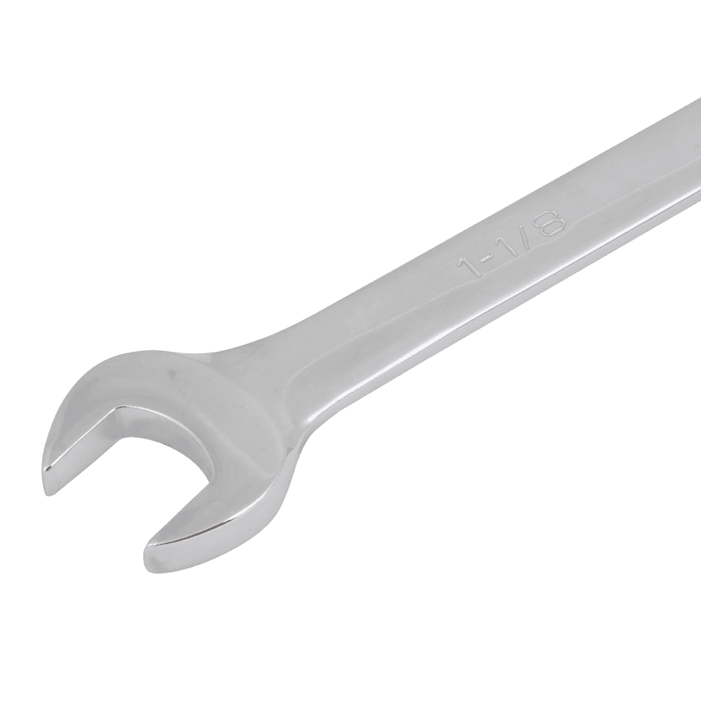Premier Imperial Combination Spanner 1-1/8" : Model No- CW15AF